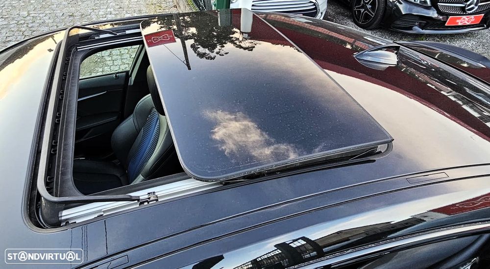 BMW 216 Gran Coupé d Aut. M Sport - 18