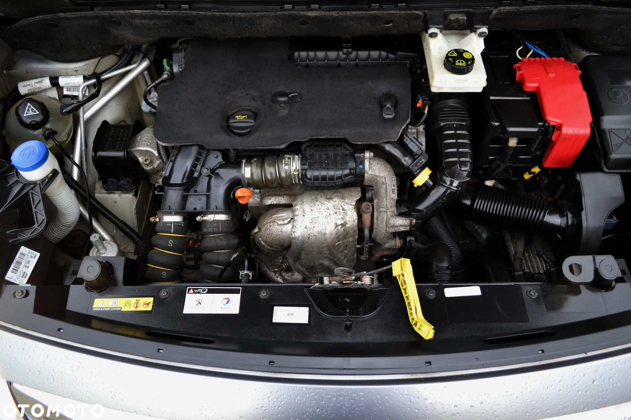 Peugeot Partner 1.6 BlueHDi Outdoor - 30