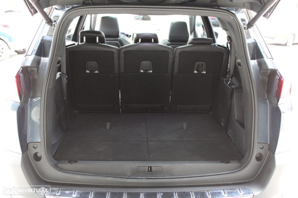 Peugeot 5008 2.0 BlueHDi GT EAT6 - 35