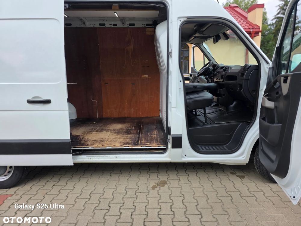 Opel Movano - 28