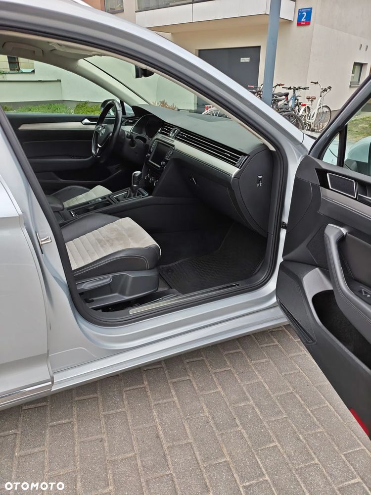 Volkswagen Passat 2.0 TDI BMT Highline DSG - 15