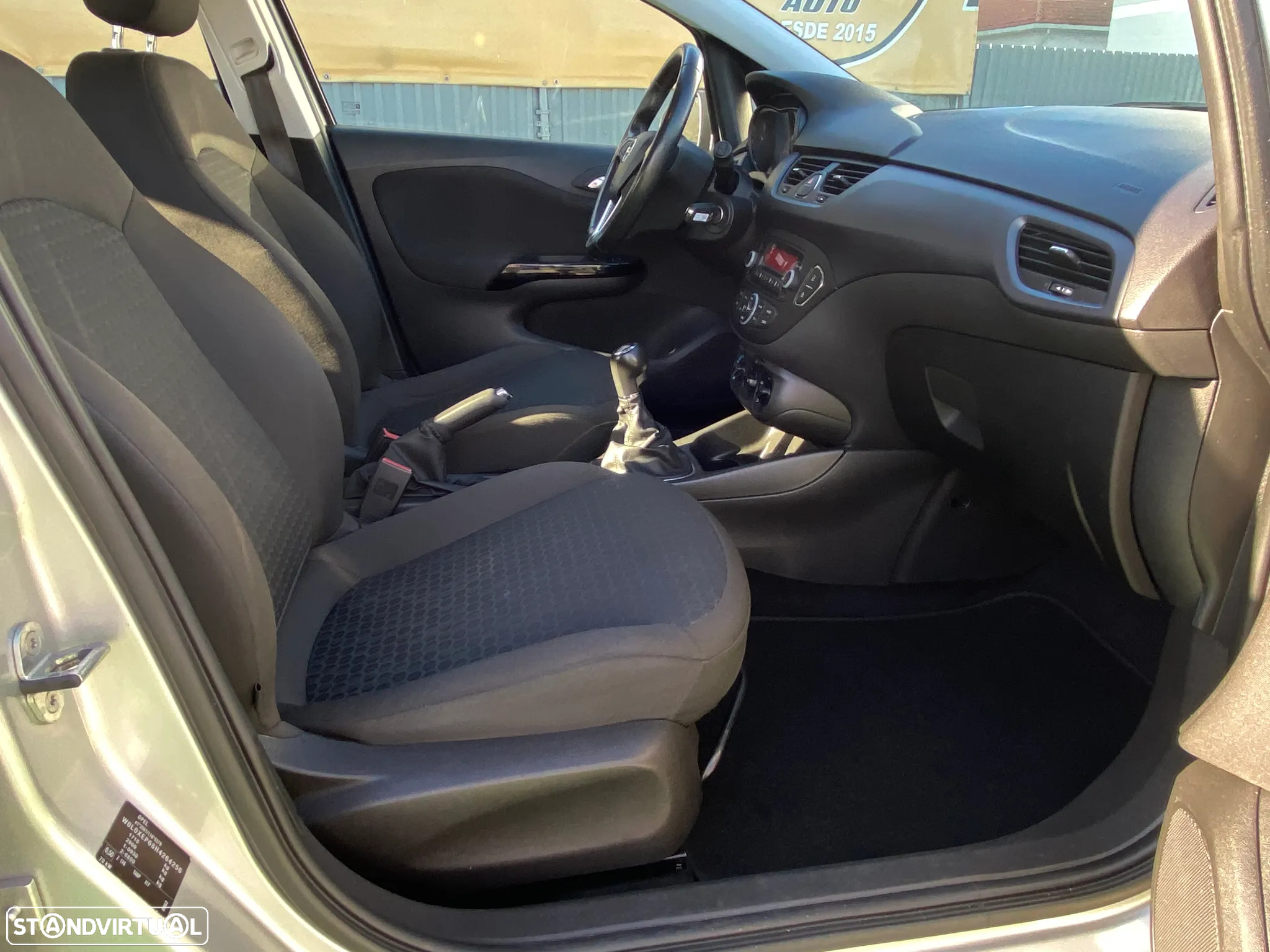 Opel Corsa 1.3 CDTi Cosmo - 26