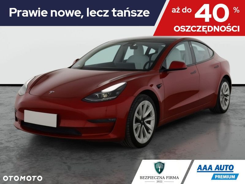 Tesla Model 3 - 2