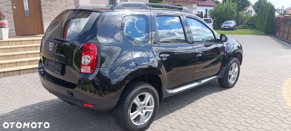 Dacia Duster - 5