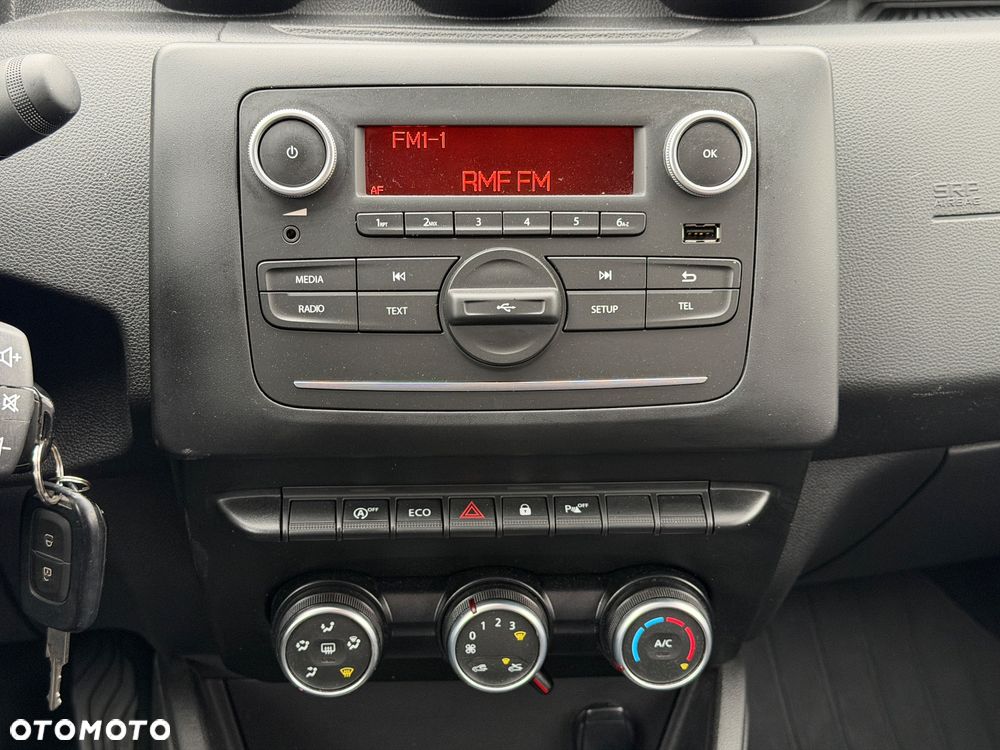Dacia Duster 1.0 TCe Comfort - 27