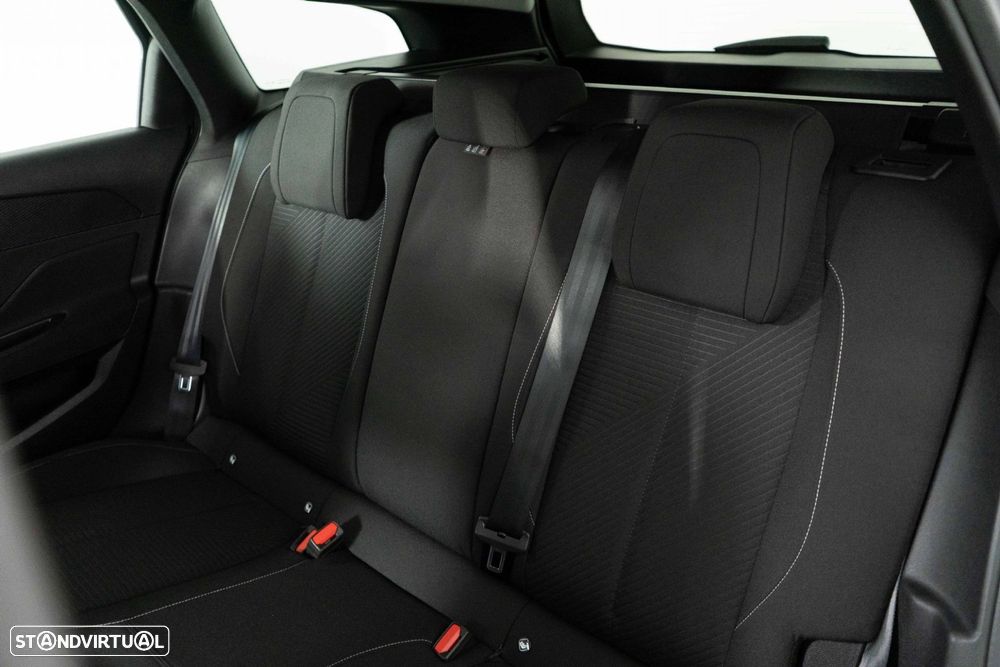 Peugeot 308 SW 1.6 Hybrid Active Pack e-EAT8 - 9