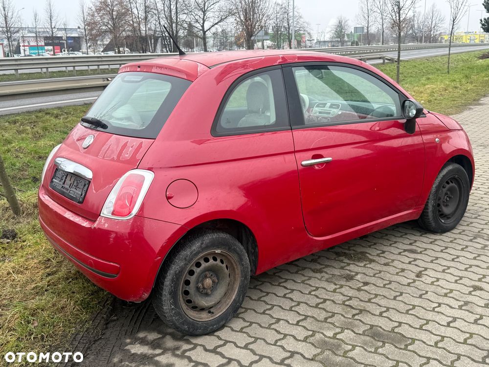 Fiat 500 - 3