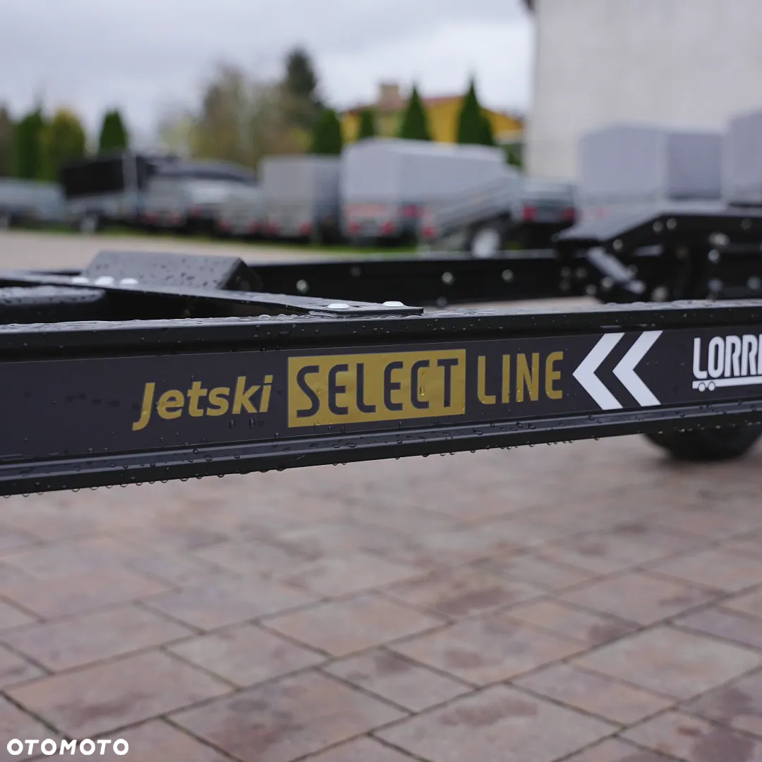 Lorries PP75-4816 SELECT LINE - 20