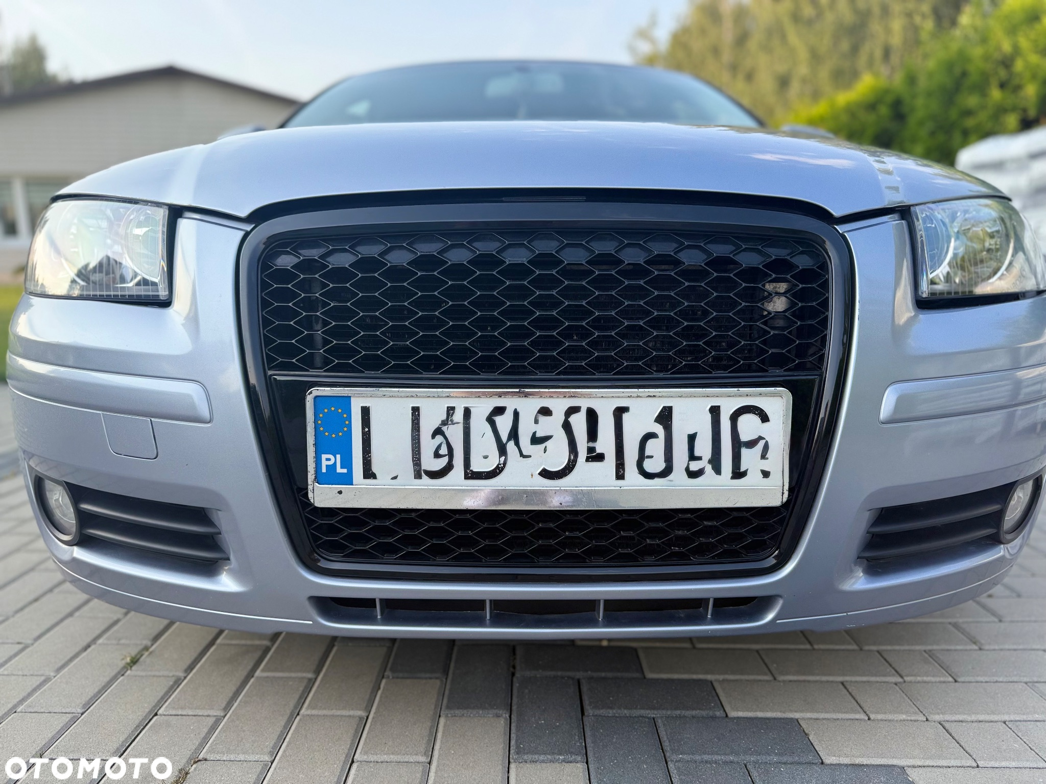 Audi A3 2.0 TDI Ambiente - 19