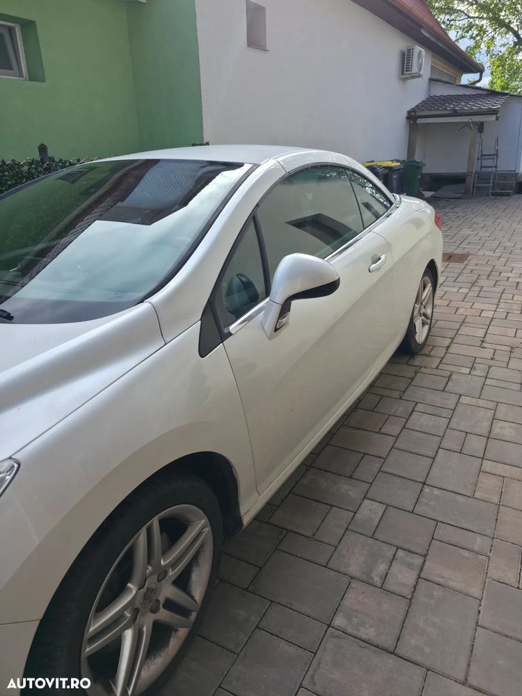 Peugeot 308 150 THP Platinum - 2