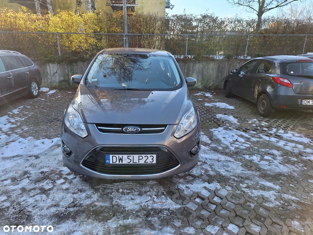 Ford C-MAX 1.0 EcoBoost Titanium ASS - 3