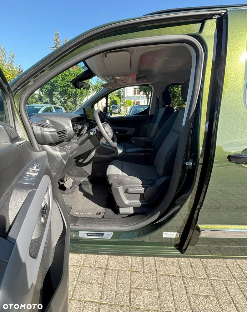 Toyota Proace City Verso 1.5 D-4D Family - 7