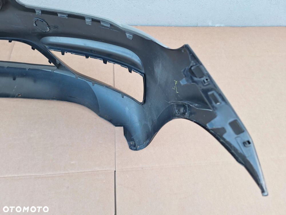 BMW 2 F45 F46 14-18 ACTIVE TOURER NIE KLEJONY! ZDERZAK PRZÓD PRZEDNI ORYG. 7328677 WYSYŁKA 24H - 11