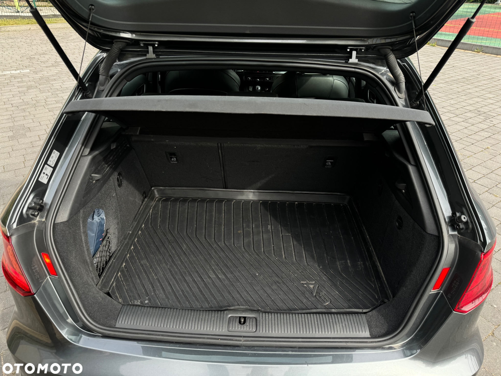 Audi A3 1.8 TFSI Ambiente S tronic - 15