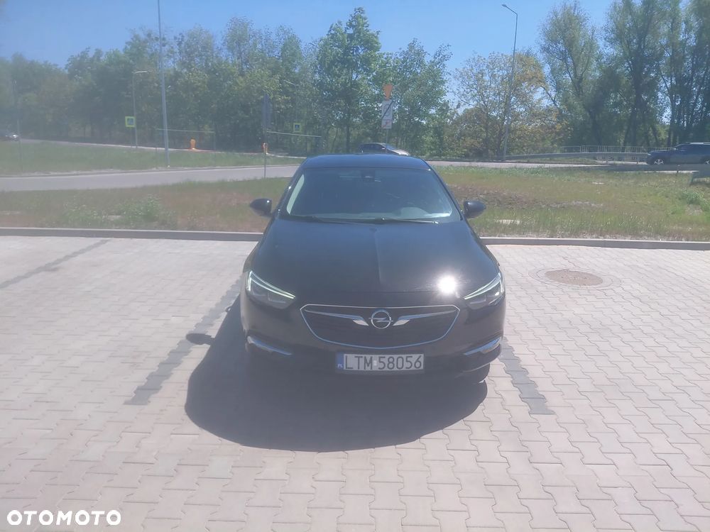Opel Insignia - 3