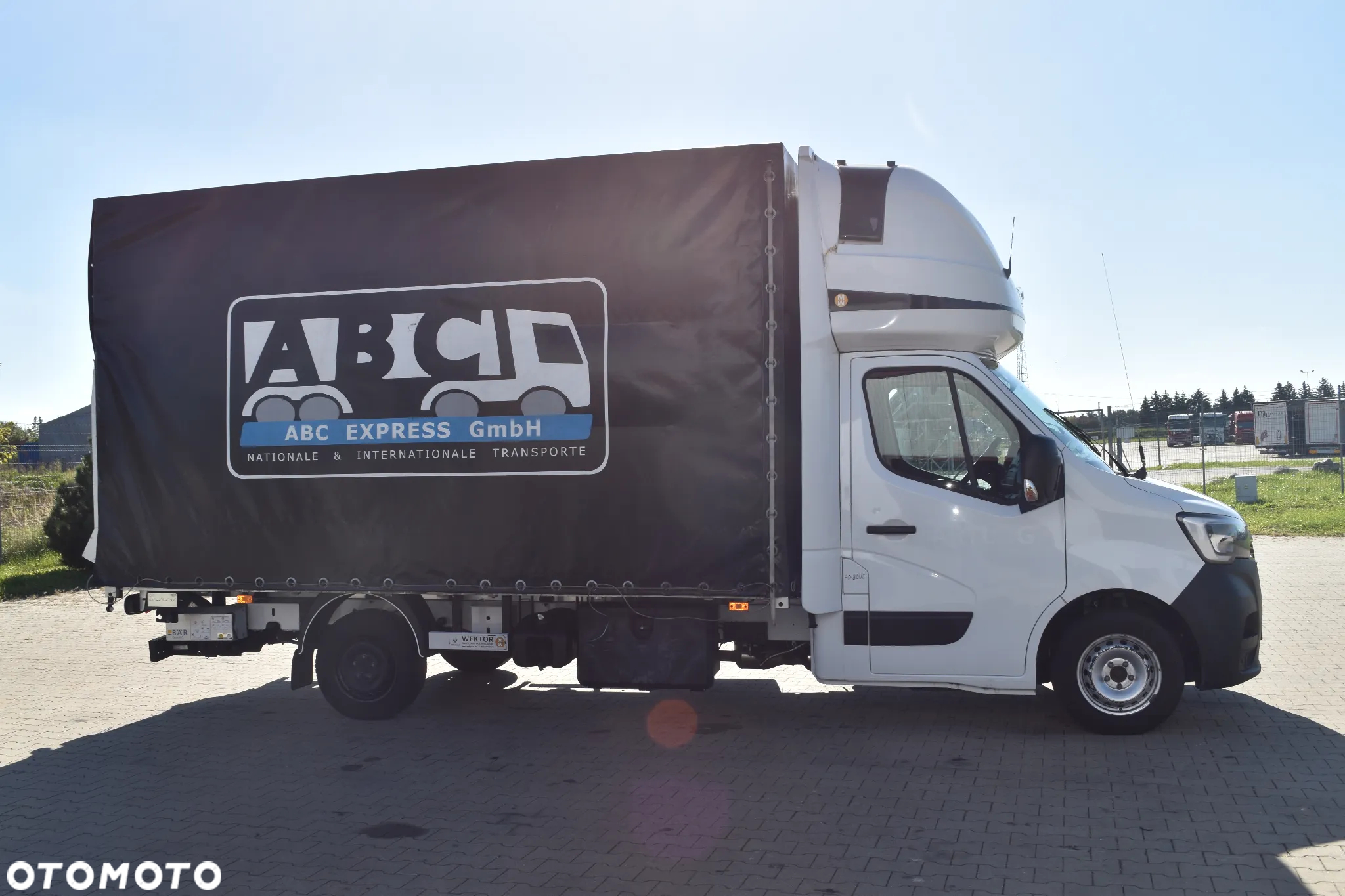 Renault Master - 8