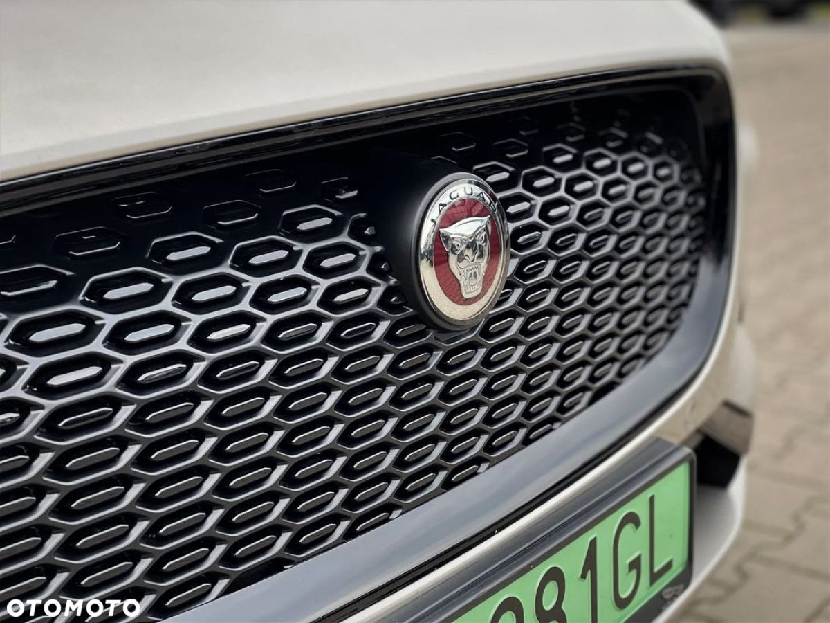 Jaguar I-Pace EV400 AWD Black - 4