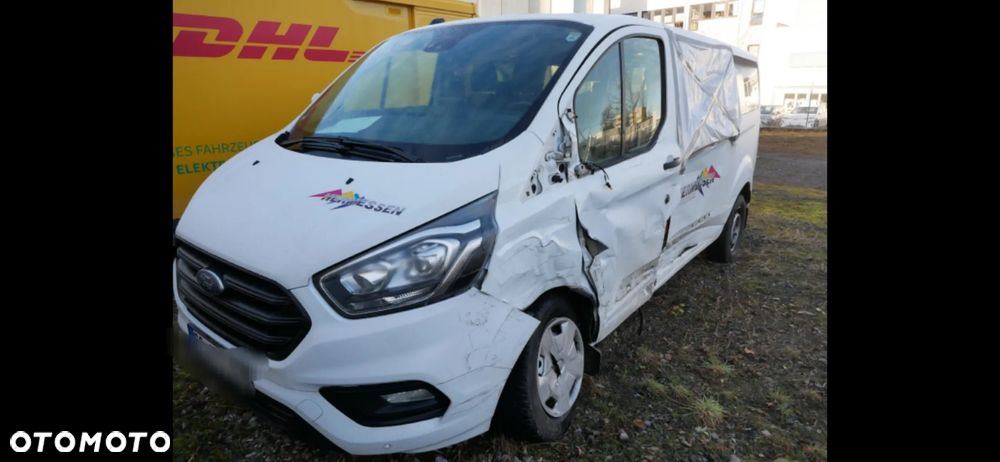 Ford Transit Custom L2H1 VA Trend - 3