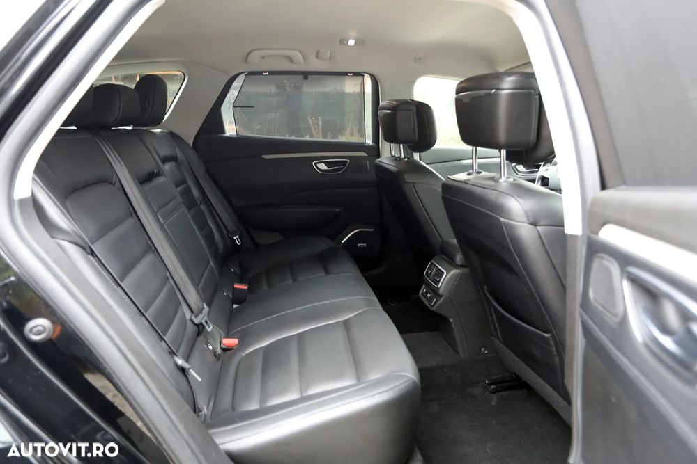 Renault Talisman Grandtour ENERGY dCi 160 EDC INITIALE PARIS - 9