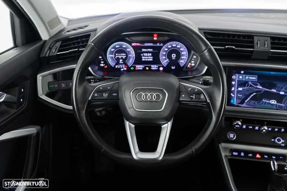 Audi Q3 45 TFSIe S tronic - 29