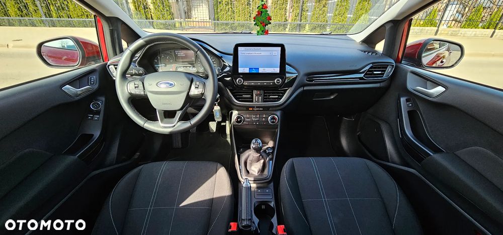 Ford Fiesta - 26