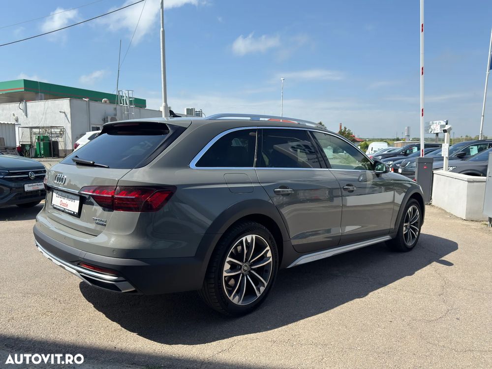 Audi A4 Allroad - 5
