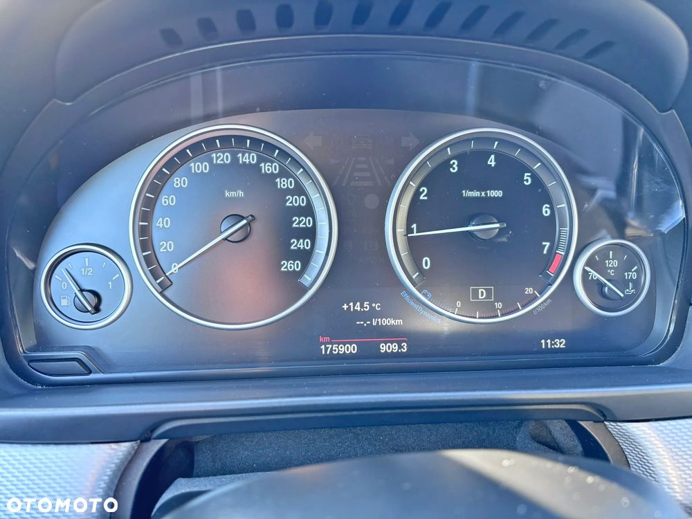 BMW Seria 5 - 18