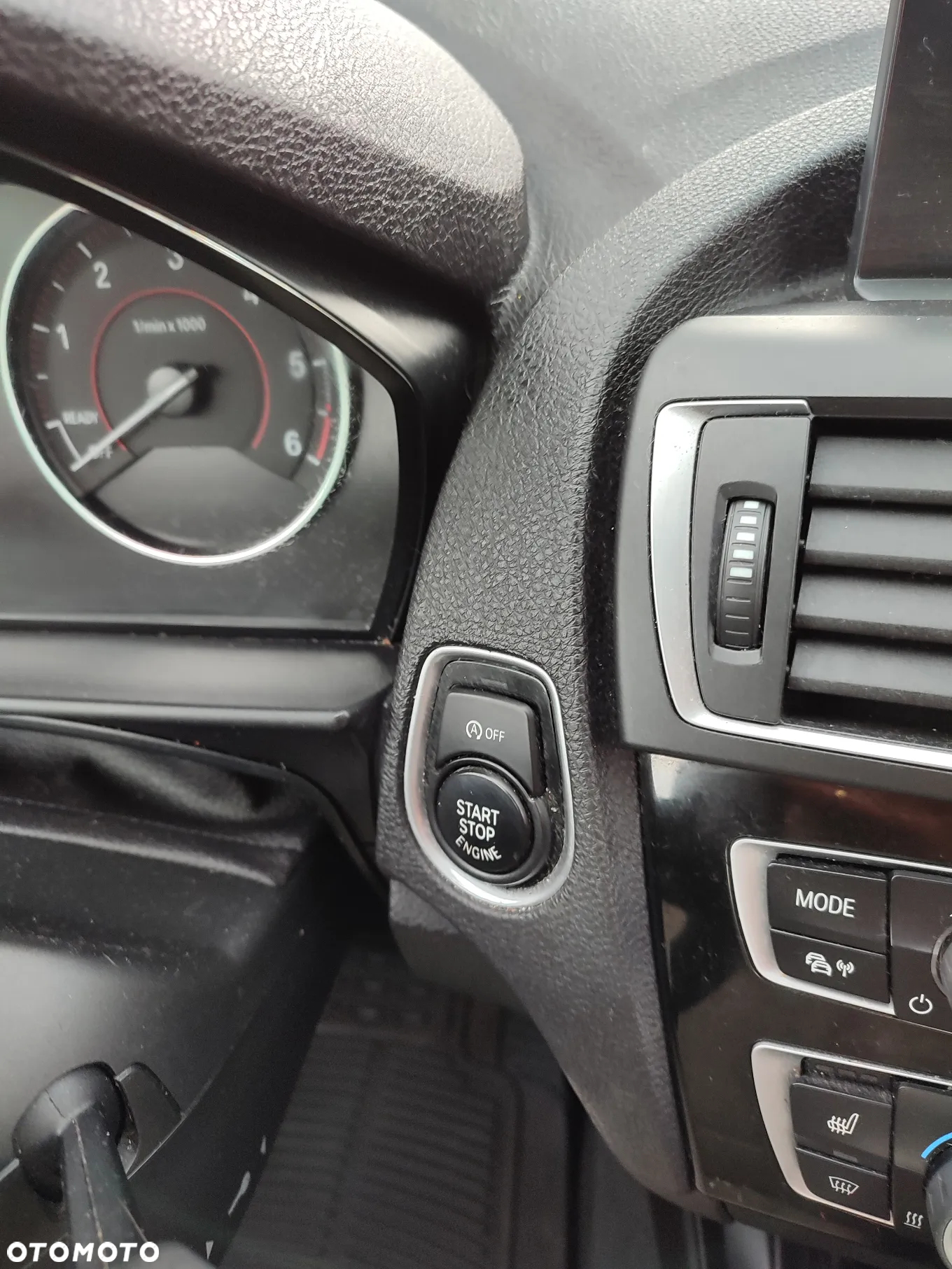 BMW Seria 1 116d Sport Line - 20