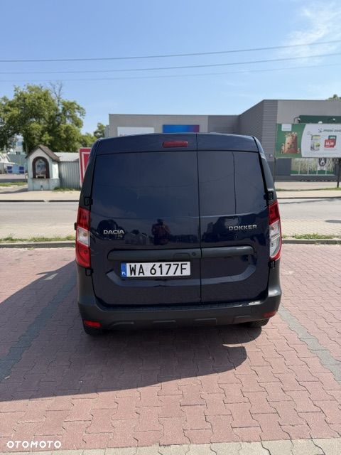 Dacia Dokker - 10