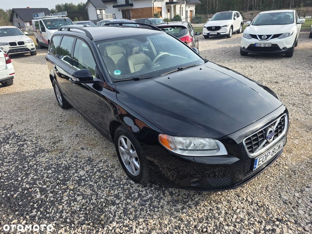 Volvo V70 2.0D Momentum - 10