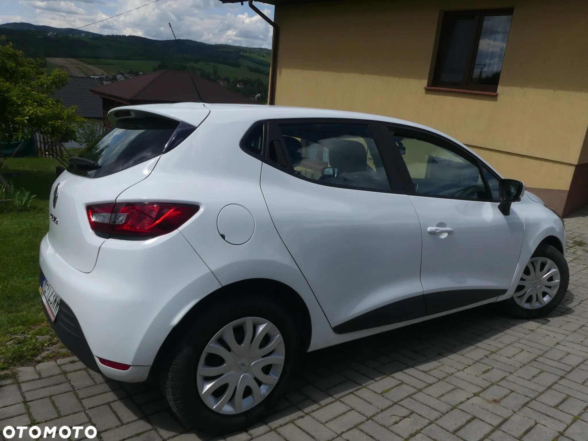 Renault Clio 0.9 Energy TCe Limited - 13