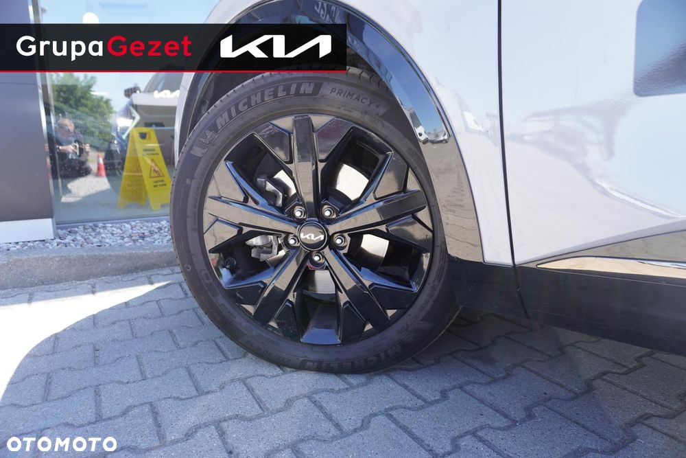 Kia Sportage - 5