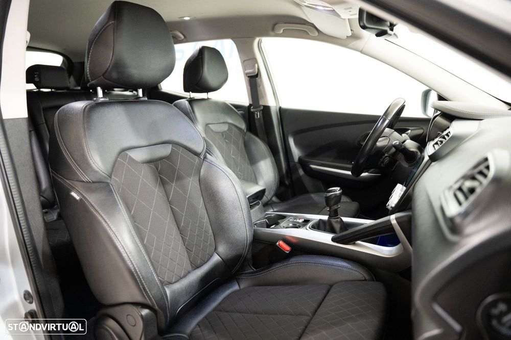 Renault Kadjar 1.5 dCi Intens - 25