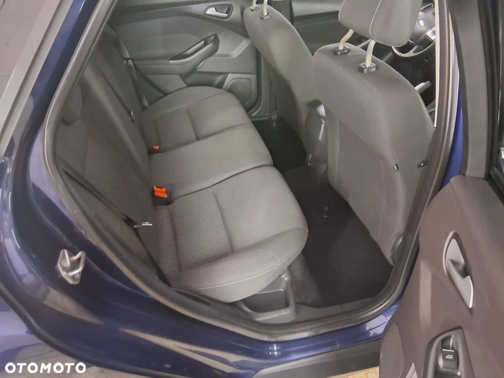 Ford Focus - 15