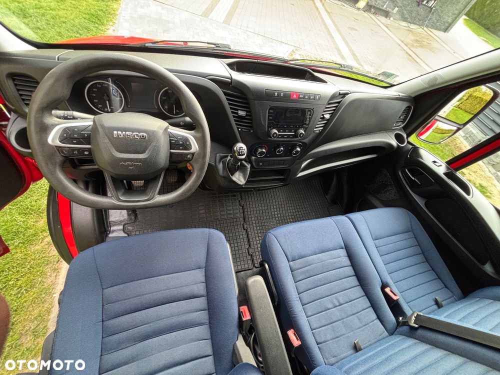 Iveco Iveco Daily - 10