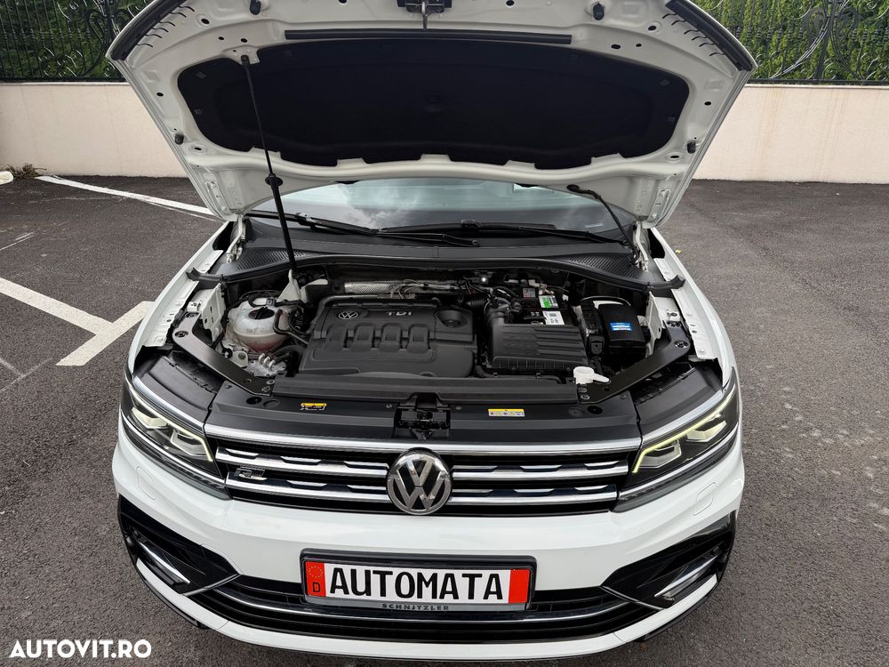 Volkswagen Tiguan 2.0 TDI DSG 4Mot Highline - 26