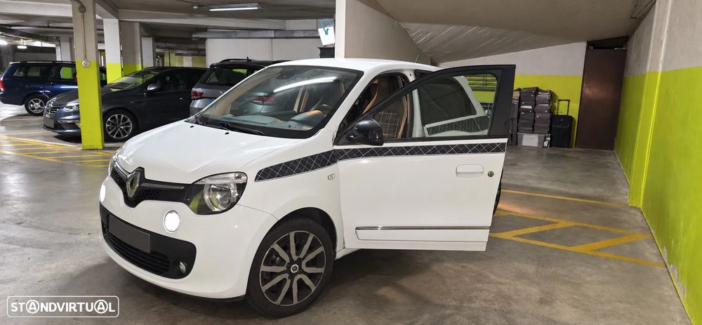 Renault Twingo - 5
