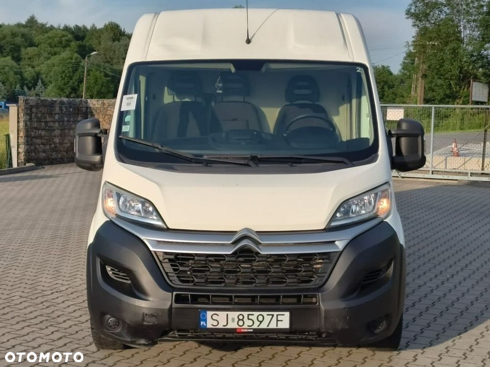 Citroën Jumper - 2