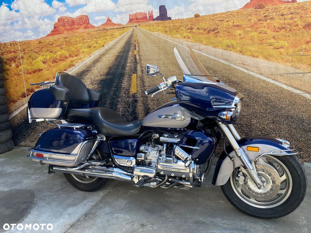 Honda Valkyrie - 2