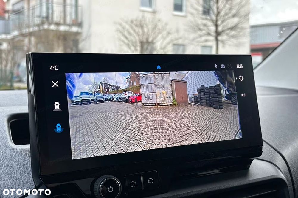 Toyota Proace City Verso - 12