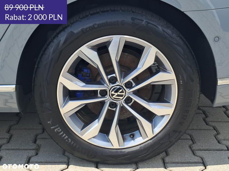Volkswagen Passat - 11