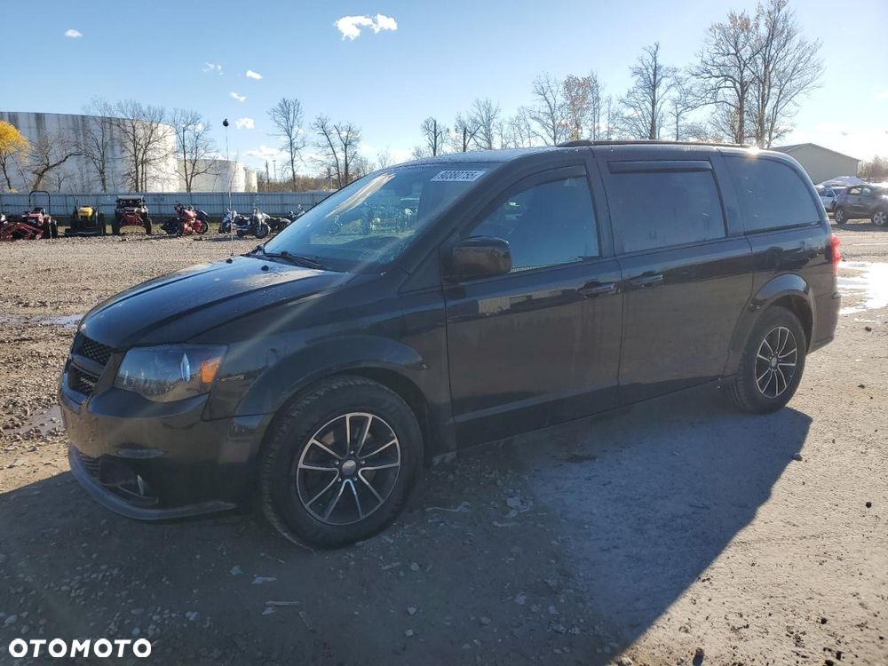 Dodge Grand Caravan 3.6 R/T - 23