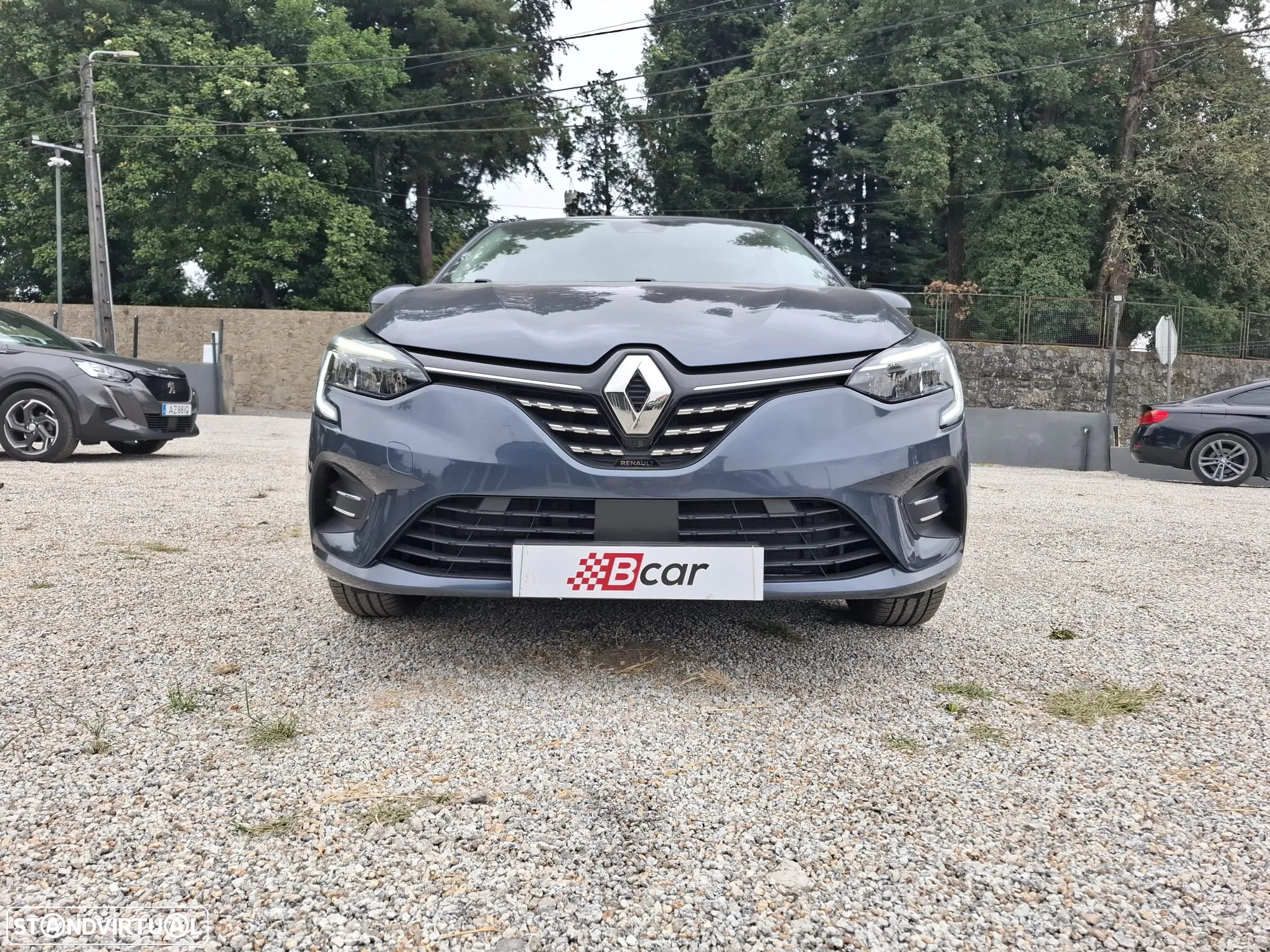 Renault Clio 1.0 TCe Techno - 4