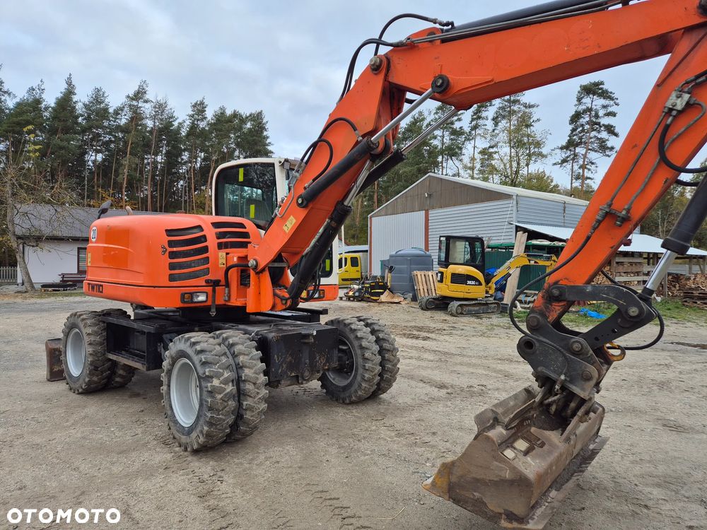 Terex TW 110 - 3
