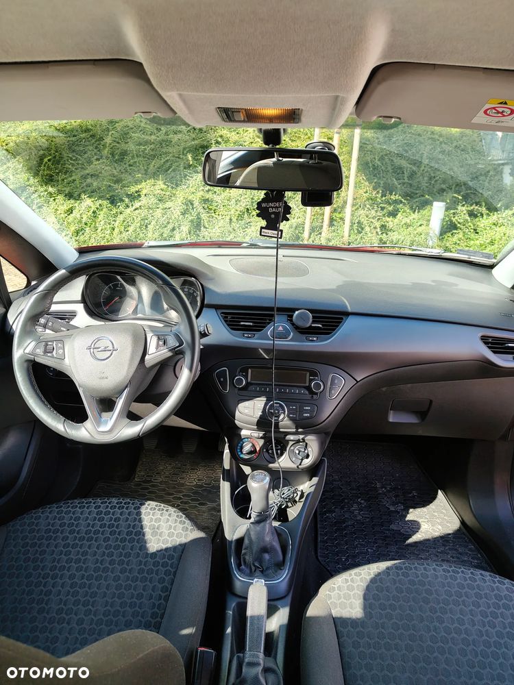 Opel Corsa - 15