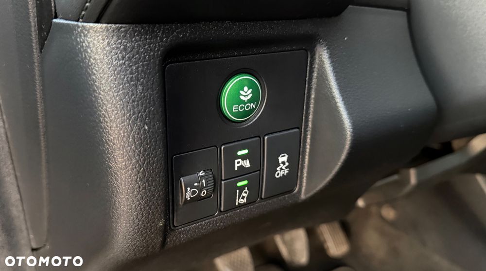 Honda HR-V 1.5 Elegance (ADAS/Honda Connect+) - 33