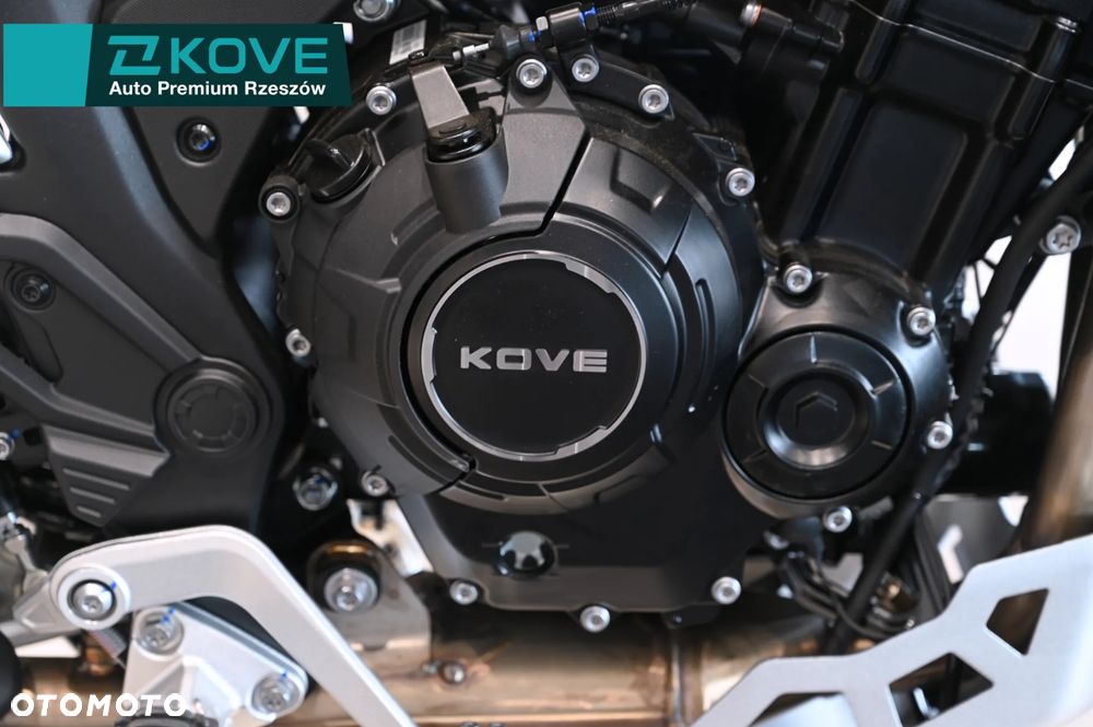 KOVE 625X - 15