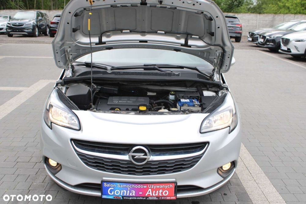 Opel Corsa - 11