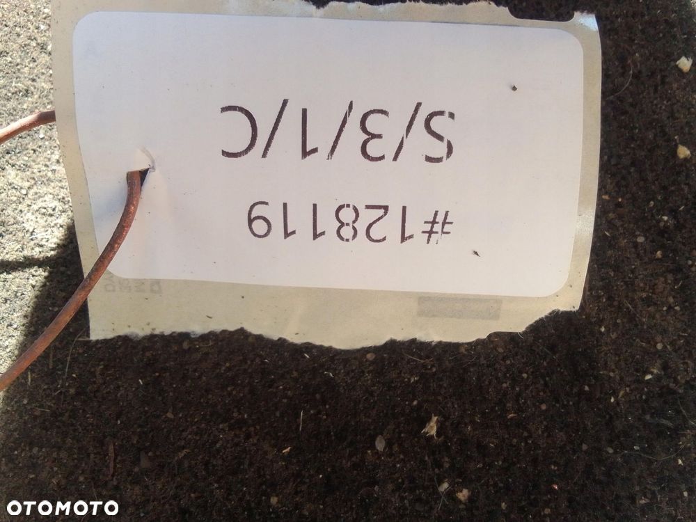 Opel Sintra Frontera 2.2 Silnik Kompletny X22Xe - 8