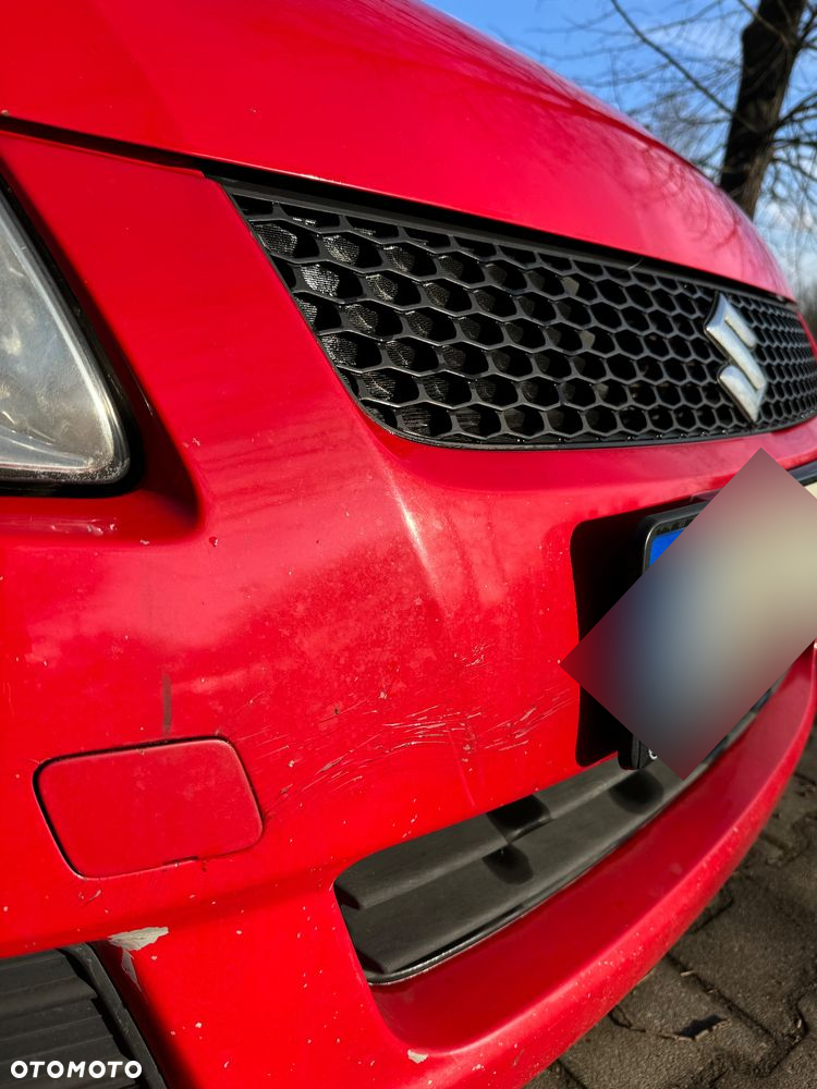 Suzuki Swift - 6